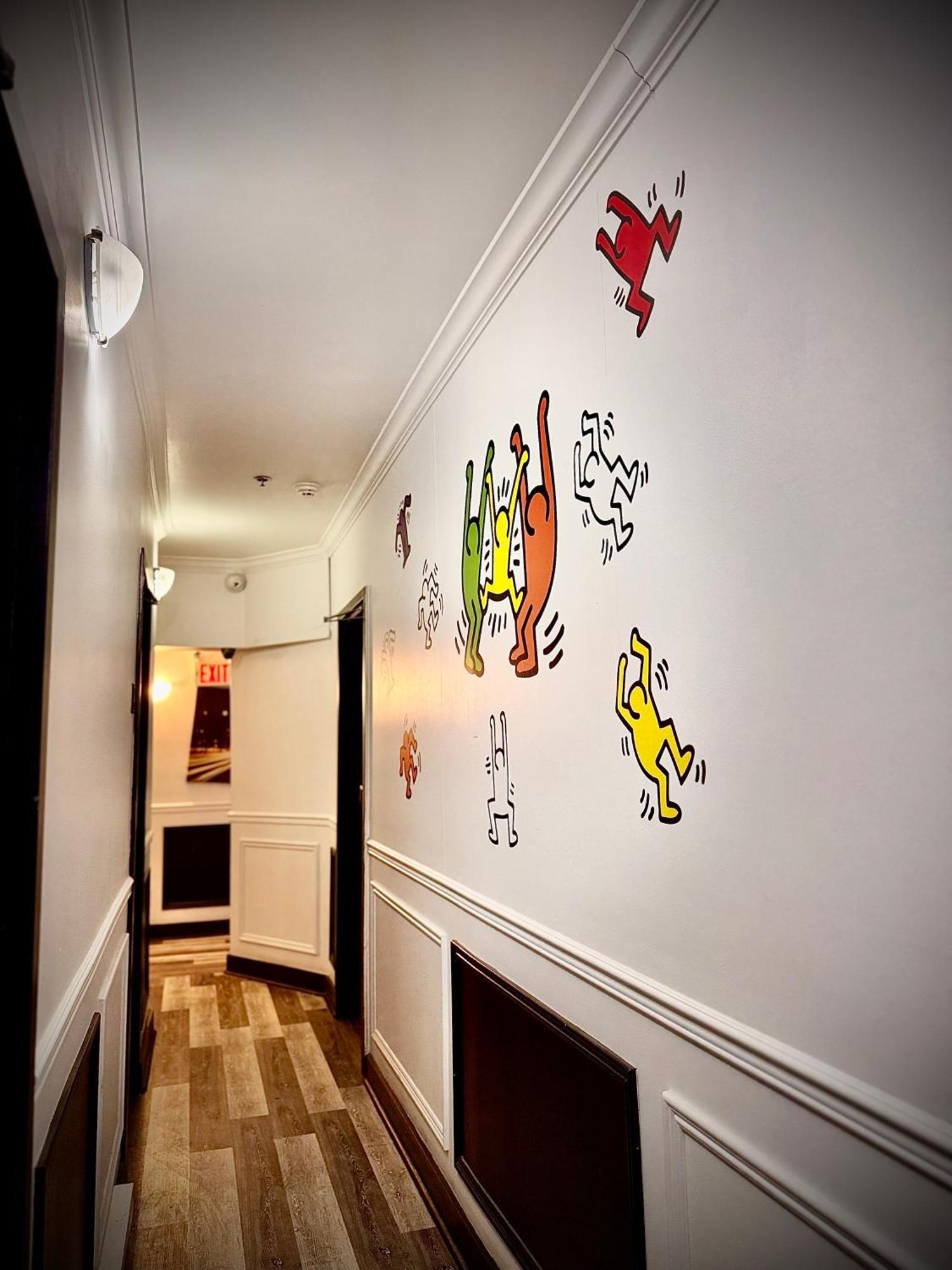 Royal Oak Inn Toronto Exterior photo